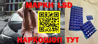 стафф Кулебаки